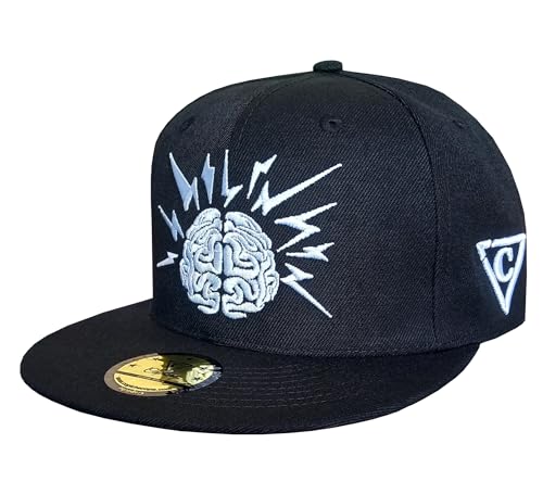 Image of Capiche [99+ Variations] Special Series Snapback Cap - One Size Unisex Men