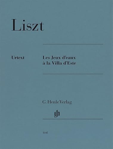 Les Jeux d'eaux à la Villa d'Este