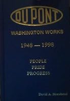 Washington Works, 1948-1998: Fifty years of progress B0006RB9X4 Book Cover