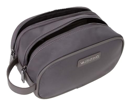 Trousse de Toilette VALENTINO Cardano Soft, l'Accessoire Cosmétique Haut de Gamme