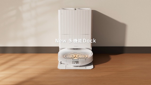 Amazon | roborock (ロボロック) Qrevo Edge 2 ロボット掃除機 水拭き