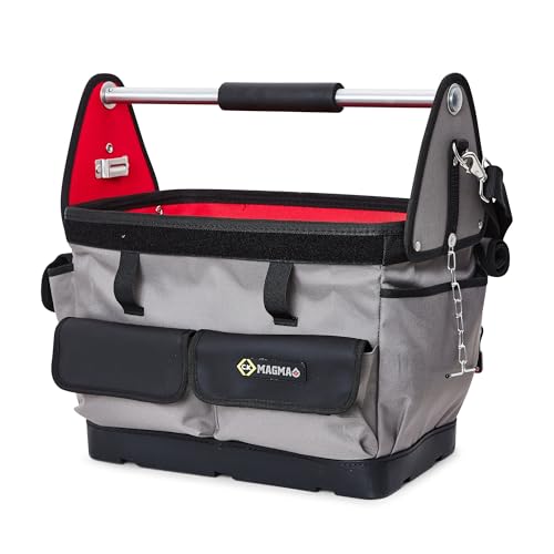 C.K Magma Tool Tote