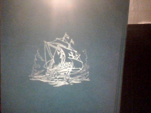 To the Indies, a Captain Horatio Hornblower Adv... B001F17F06 Book Cover