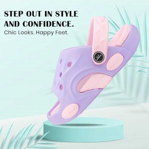 Image of BERSACHE Extra Soft Classic Casual CHAPPAL with Regular wear with Ultra Soft & Flexibility Technology Slippers for Kids 's