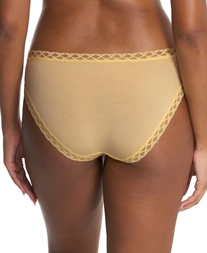 Image of Natori Women's Bliss Cotton Girl Brief Panty
