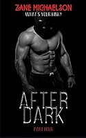 AFTER DARK: Part Four B08BG8KFYB Book Cover