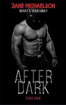 Paperback After Dark: Part Four Book