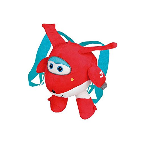 Super Wings MC-101-NG Mochila Infantil