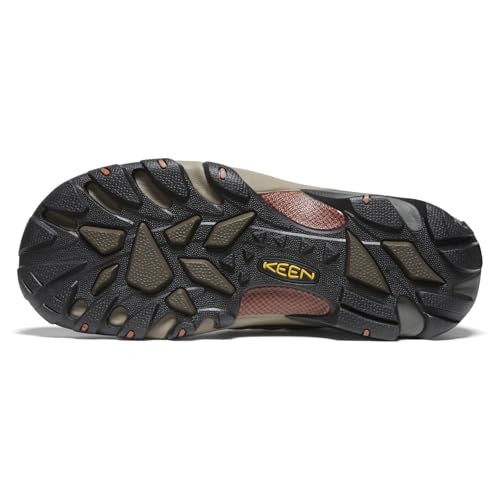 Image of KEEN Men's Arroyo 2 Closed Toe Hiking Sandal