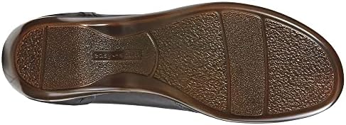 Easy Spirit Women's Daisie Loafer, Black, 9 | Image 2