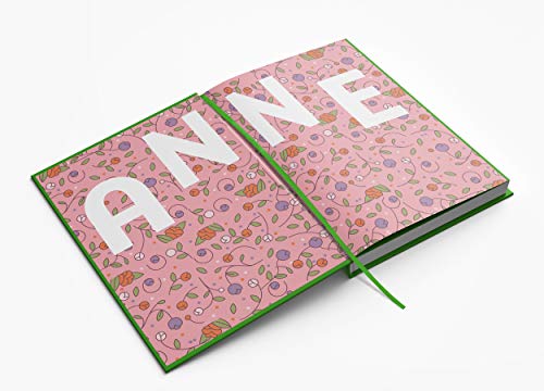 Box Faces de Anne e a realidade em Four Winds: Edição de Luxo + Fitilho + Pôster