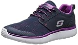 Skechers Sport Women's Counterpart Fashion Sneaker