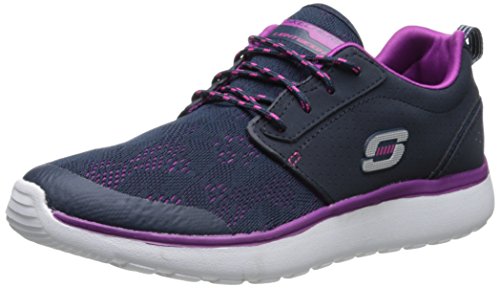 Skechers Sport Women's Counterpart Fashion Sneaker