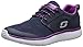 Skechers Women's Counterpart Fashion Sneaker
