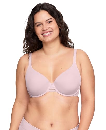 Image of Warner's Women's Warners Women's Cloud 9 Super Soft Ribbed Underwire with Lift Bra