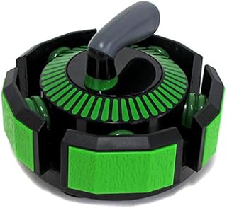Taito Splatoon 2: Curling Bomb Cleaner (Neon Green Version)