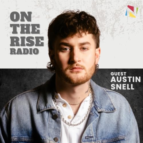 Country Artist Austin Snell