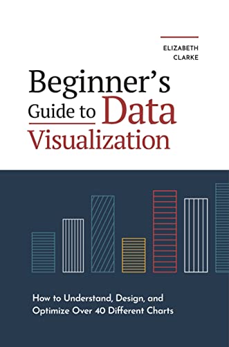 Beginners Guide to Data Visualization: How to Understand, Design, and ...