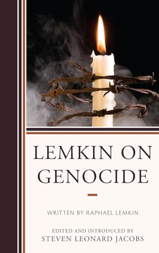 Lemkin on Genocide view 2
