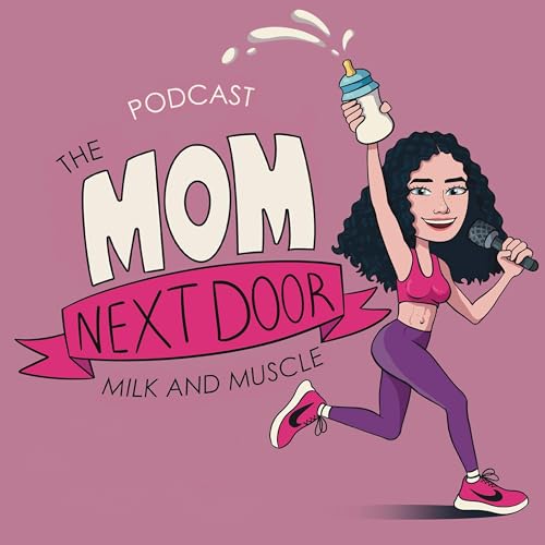 Episode 41: Fit & Fresh: Navigating the Grocery Store for Fitness Goals Titelbild