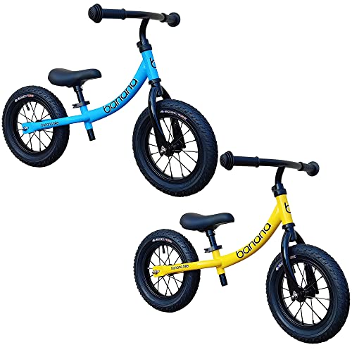 Banana Bike Banana Gt Balance Bike cover