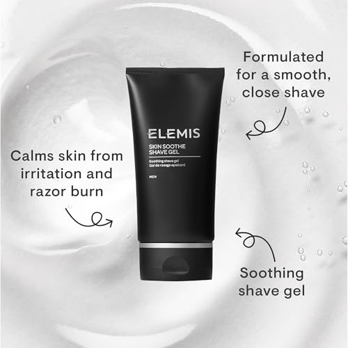 Elemis-Skin-Soothe-Shave-Gel-Time-For-Men-150ml-51-floz