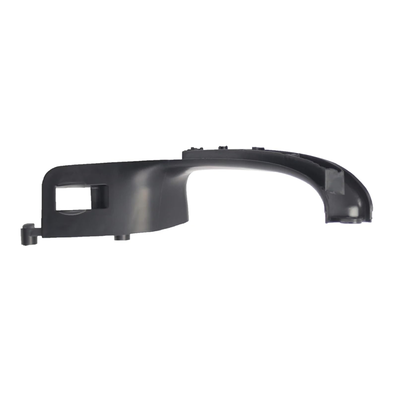 HEWPNGS Car Interior Doors Handle Pull Trim Cover for Au&di A4 B6 B7 20022008 Not for Cabriolet Model 8E0868393A 8E0868394A Master Window Switch