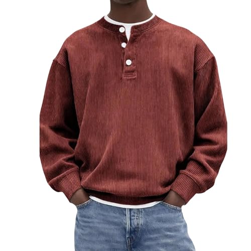 Pull fin homme respirant pour éviter la transpiration excessive au printemps et en automne
