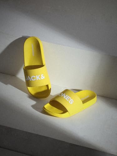 Image of JACK & JONES Men's 12264299 Slipper