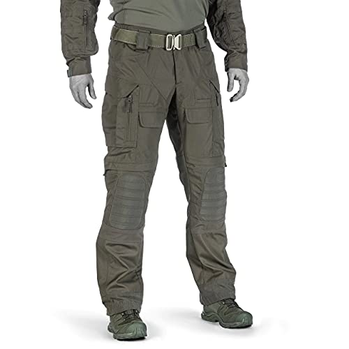 UF Pro Striker X Pantalon de combat, Couleur : vert olive, 32W / 32L Cover