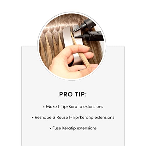 Pro Fusion Tool by The Hair Shop