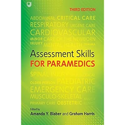 Assessment Skills for Paramedics