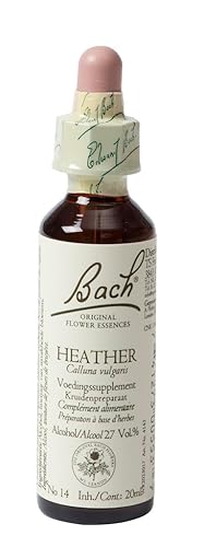 Bach Heather/Struikhei, 20 Ml, 1 unités