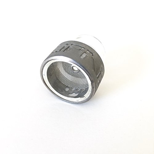 Image of FUPA #12 Pyrex Welding Cup Kit with Titanium Cover (Twin Pack) - FU12KC - Furick Cup