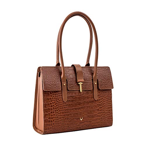 Hidesign Women's Leather Tote Bag - Image 2