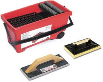 Rubi - Kit RUBICLEAN SUPERPRO 2 - 69915