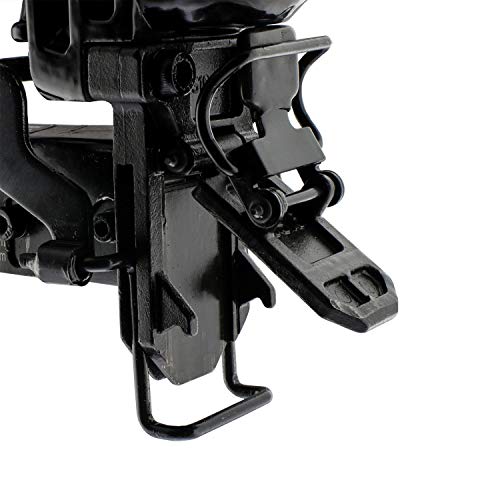 Freeman PWS16 Pneumatic 5/8" Corrugated Stapler