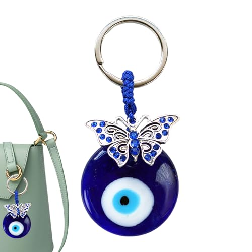 Charm: The smooth and scratch-free surfaces of our key chain is finely sanded and polished, making it n ot easy to fade or rust. Its metal construction provides long-lasting quality for a charm that you can rely on.