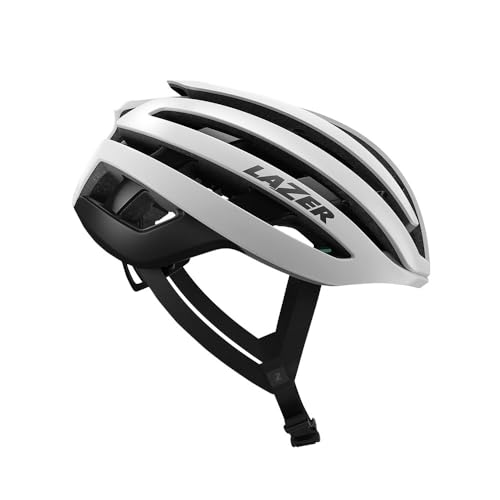 Lazer Casco Z1 Kc Ce Cpsc Unisex Adulto, Multicolore, M