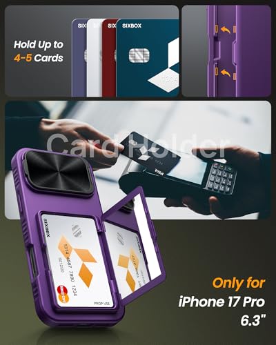Image of for Phone case (Purple, i7 Pro)
