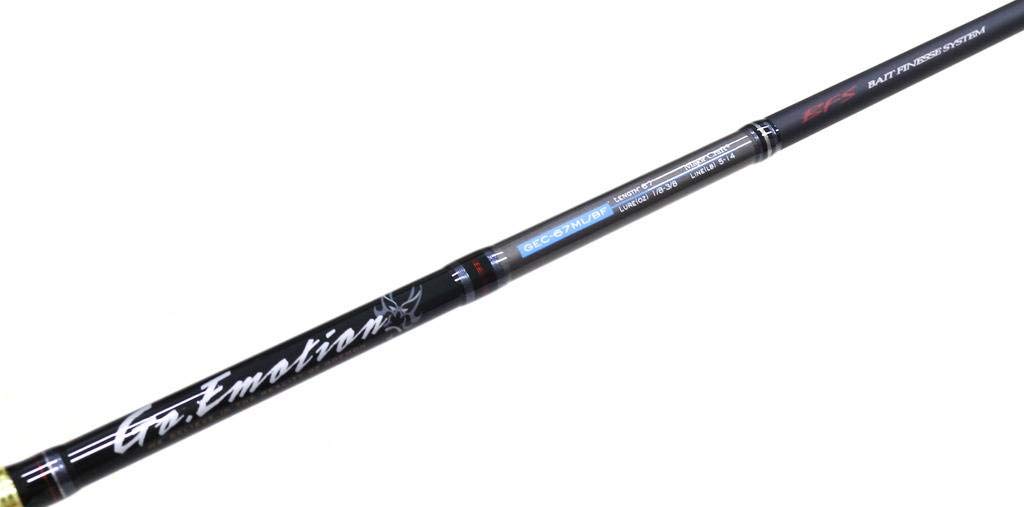 ゴーエモーション ゴーエモーション Go.Emotion BAIT | メジャークラフト｜Major