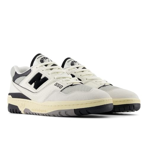Image of New Balance BB550 Casual Shoes