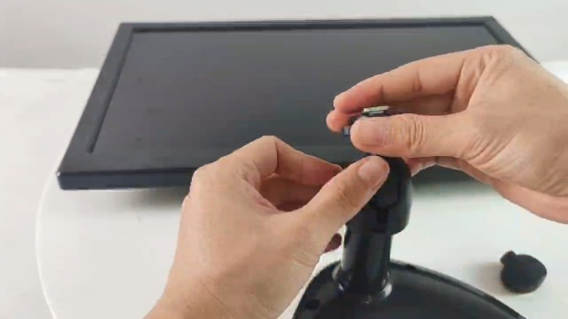 Amazon.com: Showscren PC Touchscreen Monitor 15.6inch Portable