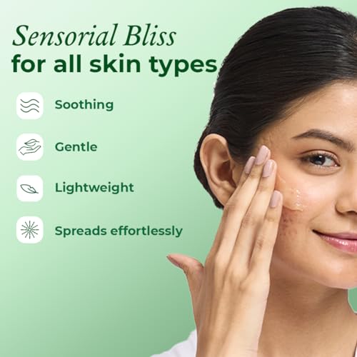 The Pink Foundry Acne Face Wash Travel Size with 1.5% Salicylic Acid, Zinc PCA, Cica & Lemongrass | Treats & Prevents Acne Breakout | Oil Control Face Wash | 40ml