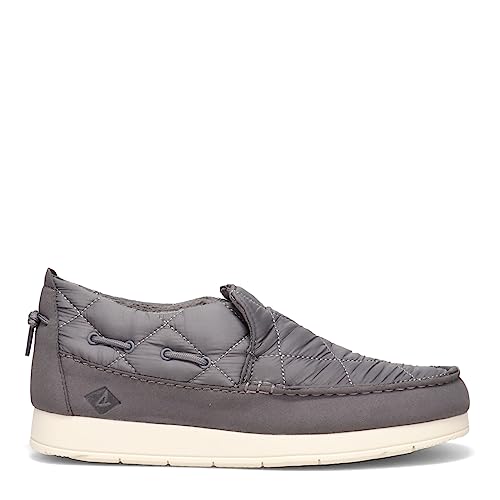 Sperry Men's Moc-Sider Winter Moccasin3