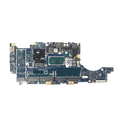 Carte mère HP EliteBook 840 G8 i7-1185G7 M36401-601 d'origine