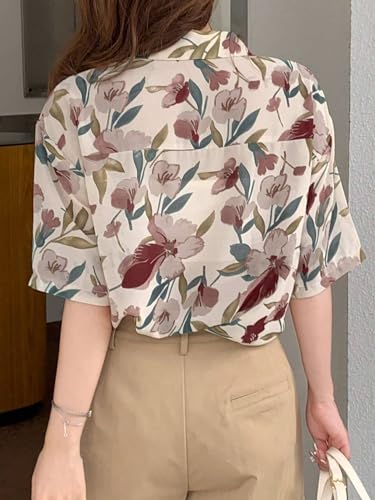 Leriya Fashion Oversized Shirt for Women | Shirt for Women Stylish Western | Women Long Shirt - Image 2