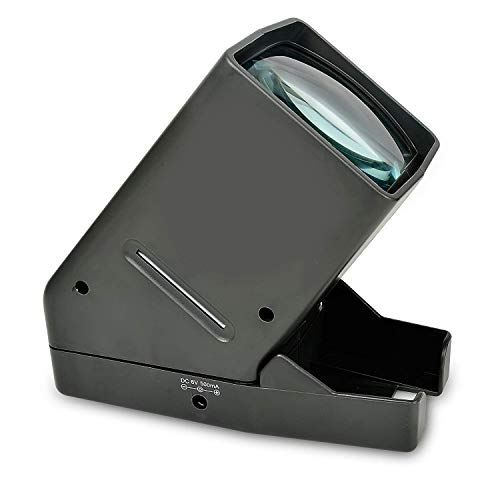 35mm Film viewer