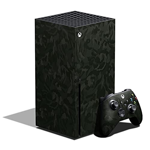 See full amazon price history chart for SLICKWRAPS 3M Series Skin Wrap Sticker Compatible with Xbox Series X - Olive Camo 3M SLICKWRAPS 3M Series Skin Wrap Sticker Compatible with Xbox Series X - Olive Camo 3M (B099K3GMGX) Amazon Price History, Amazon Price Tracker