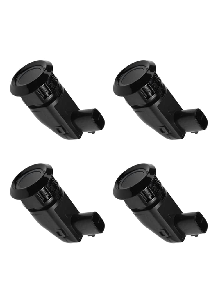 Sensore di parcheggio, 96673471, compatibile con Ch*ev/rolet EPICA KL1 2.0 L88 EPICA KL1 2.0 LBM, LF3(121CUL6) EPICA KL1 2.0 D LLW EPICA KL1 2.5 LBK, LF4(152CUL6) 2492CC 1155 KW Berlina 20
